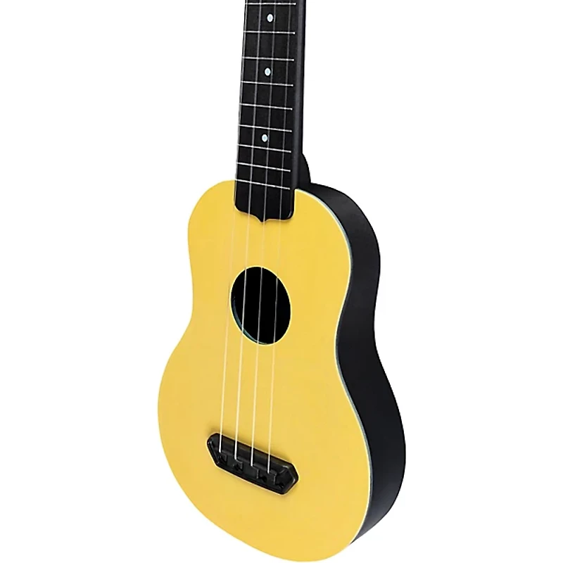 Flight UTS-35 Ultra Travel Soprano Ukulele