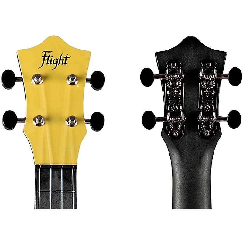 Flight UTS-35 Ultra Travel Soprano Ukulele
