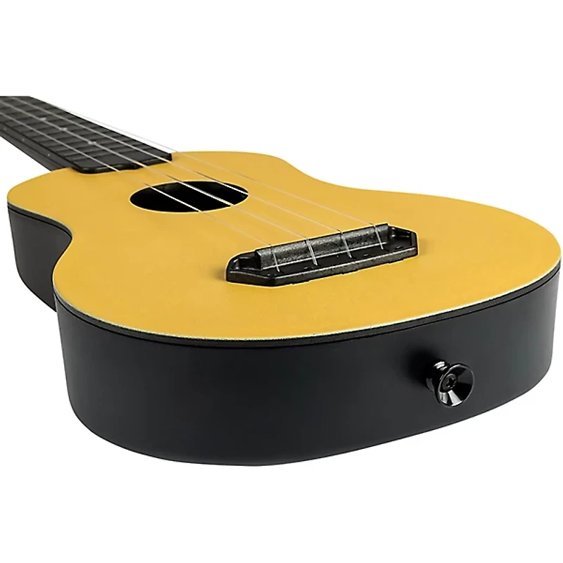 Flight UTS-35 Ultra Travel Soprano Ukulele