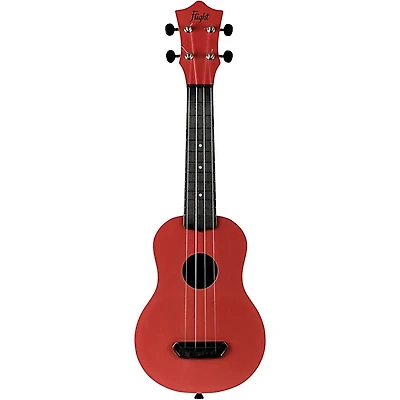 Flight UTS-35 Ultra Travel Soprano Ukulele