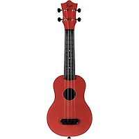 Flight UTS-35 Ultra Travel Soprano Ukulele