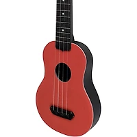 Flight UTS-35 Ultra Travel Soprano Ukulele