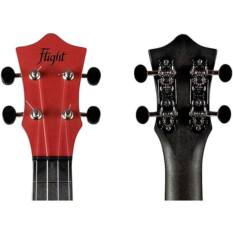 Flight UTS-35 Ultra Travel Soprano Ukulele