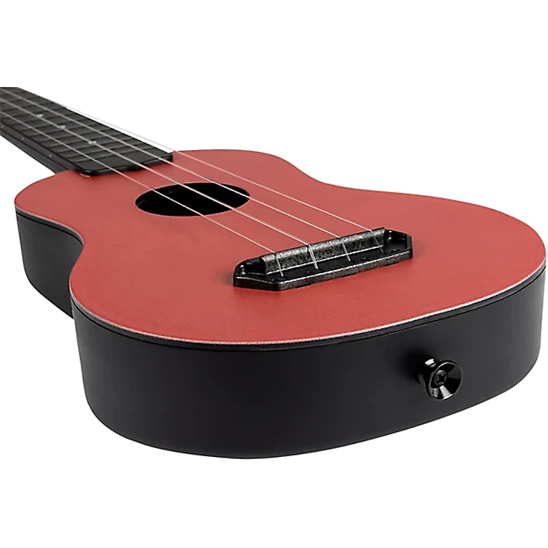Flight UTS-35 Ultra Travel Soprano Ukulele