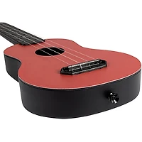 Flight UTS-35 Ultra Travel Soprano Ukulele