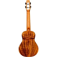 Flight Voyager Concert Acoustic-Electric Ukulele Natural
