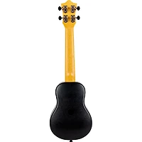 Flight TUSL-32 Travel Soprano Ukulele Sakura