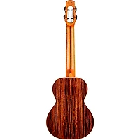 Flight 4SB Sammy Turton Signature Tenor Ukulele Black