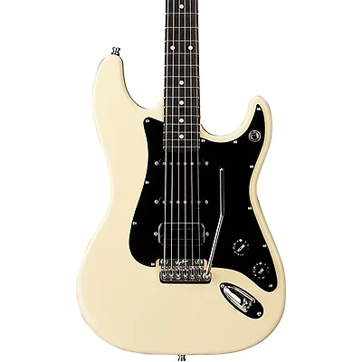 Godin LERXST Limelight With Vega Tremolo Electric Guitar Cream