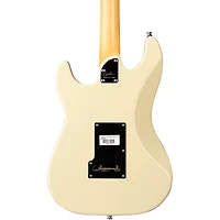 Godin LERXST Limelight With Vega Tremolo Electric Guitar Cream