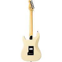 Godin LERXST Limelight With Vega Tremolo Electric Guitar Cream