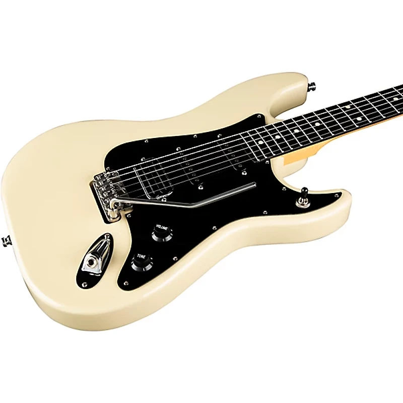 Godin LERXST Limelight With Vega Tremolo Electric Guitar Cream