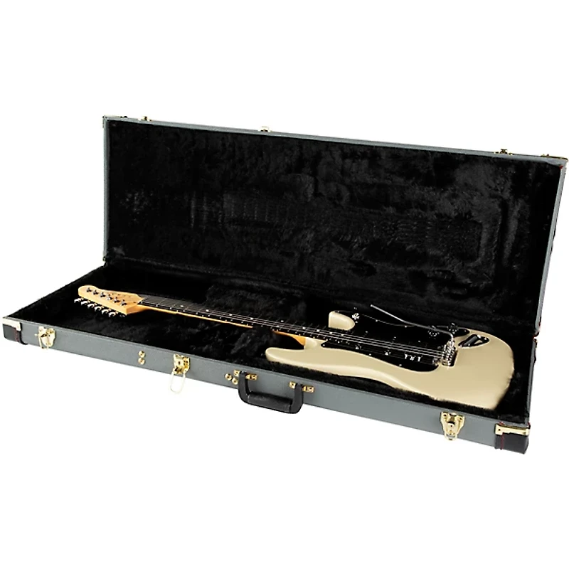 Godin LERXST Limelight With Vega Tremolo Electric Guitar Cream