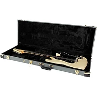 Godin LERXST Limelight With Vega Tremolo Electric Guitar Cream