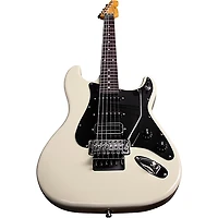 Godin LERXST Limelight With Vega Tremolo Electric Guitar Cream
