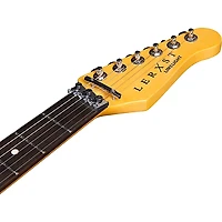 Godin LERXST Limelight With Vega Tremolo Electric Guitar Cream