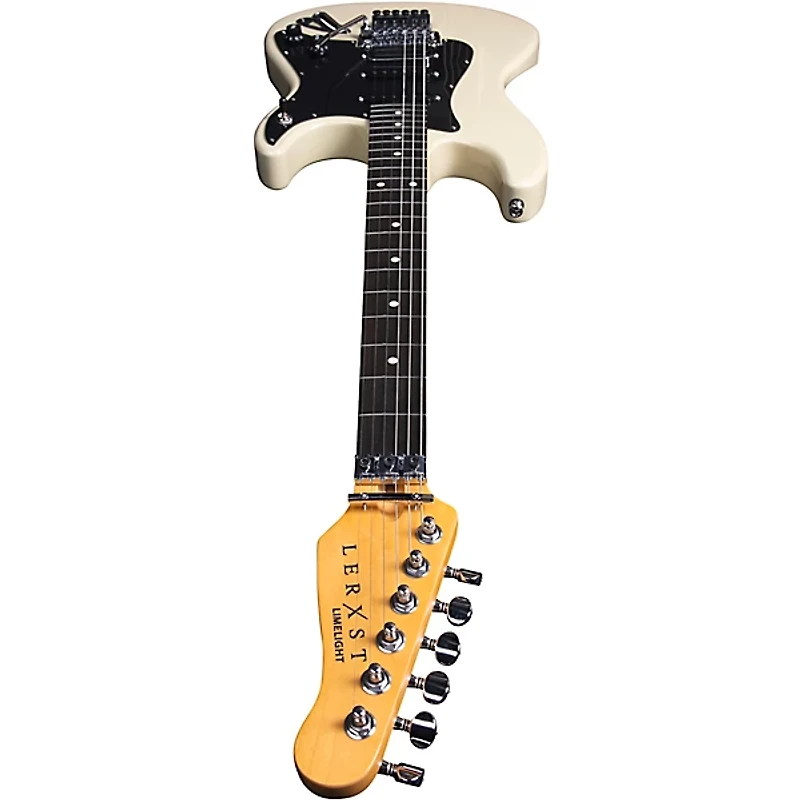 Godin LERXST Limelight With Vega Tremolo Electric Guitar Cream