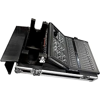 Midas M32R LIVE Digital Mixer With ATA Flight Case