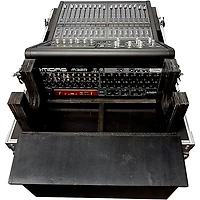 Midas M32R LIVE Digital Mixer With ATA Flight Case