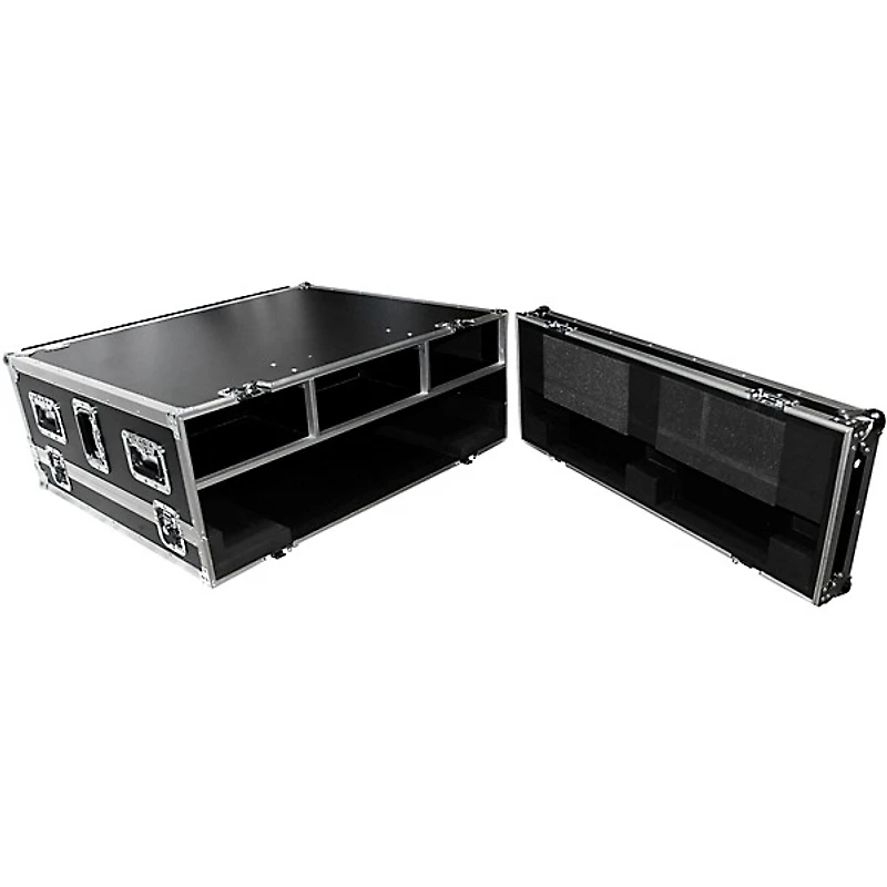 Midas M32 LIVE Digital Mixer With ATA Flight Case