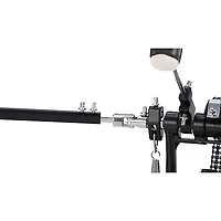 Pearl Double Bass Drum Pedal