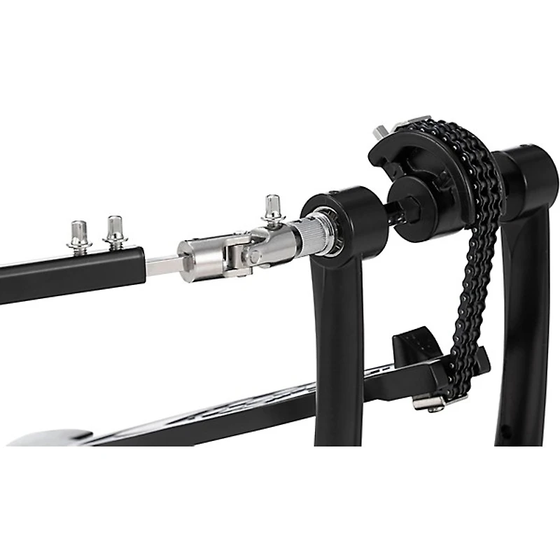 Pearl Double Bass Drum Pedal