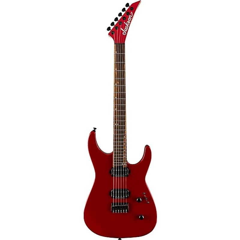 Jackson American Series Virtuoso HT Electric Guitar