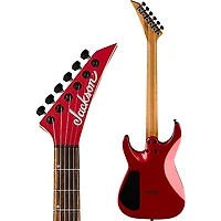 Jackson American Series Virtuoso HT Electric Guitar