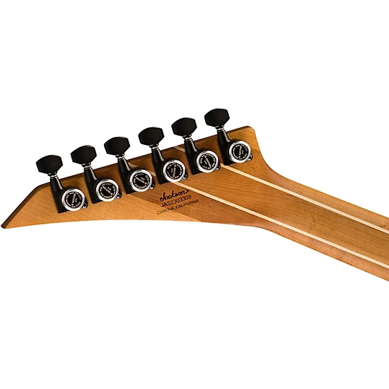 Jackson American Series Virtuoso HT Electric Guitar
