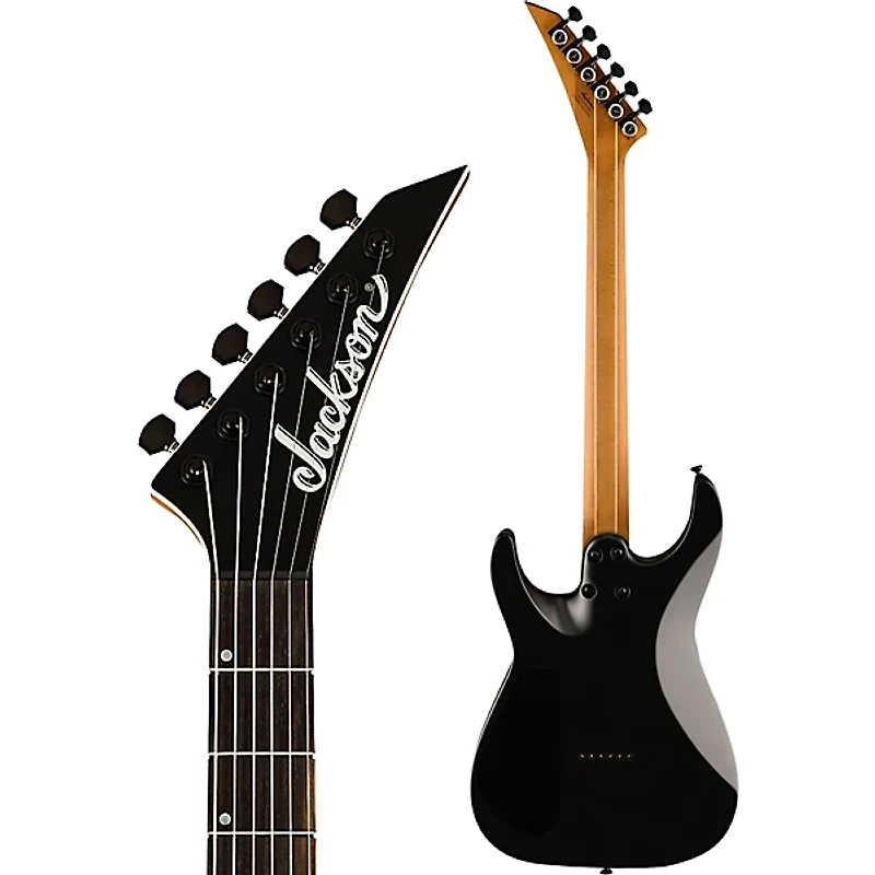 Jackson American Series Virtuoso HT Electric Guitar