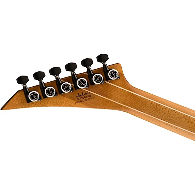 Jackson American Series Virtuoso HT Electric Guitar