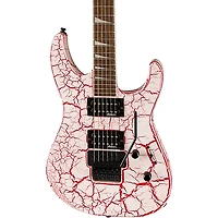 Jackson X Series Soloist SLX DX Electric Guitar