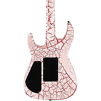 Jackson X Series Soloist SLX DX Electric Guitar
