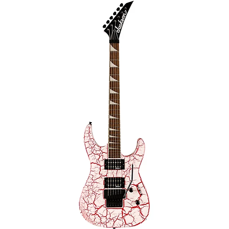Jackson X Series Soloist SLX DX Electric Guitar