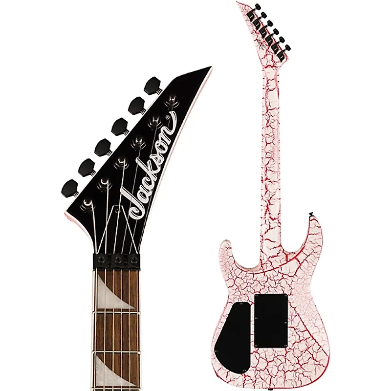 Jackson X Series Soloist SLX DX Electric Guitar