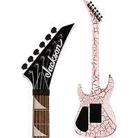 Jackson X Series Soloist SLX DX Electric Guitar