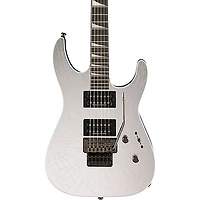 Jackson Pro Plus Series Soloist SL2 Electric Guitar Mirror
