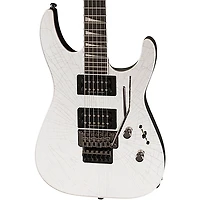 Jackson Pro Plus Series Soloist SL2 Electric Guitar Mirror