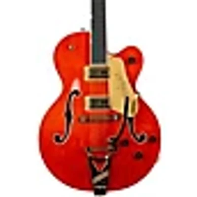 Gretsch Guitars Nashville Hollow Body with String-Thru Bigsby and Gold Hardware Electric Guitar
