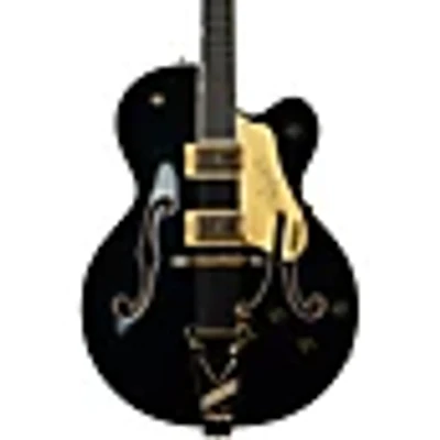 Gretsch Guitars Nashville Hollow Body with String-Thru Bigsby and Gold Hardware Electric Guitar