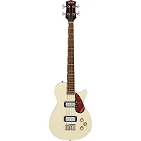 Gretsch Guitars Streamliner Jet Club Bass Single-Cut Short-Scale Bass Guitar -