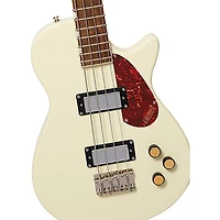Gretsch Guitars Streamliner Jet Club Bass Single-Cut Short-Scale Bass Guitar -