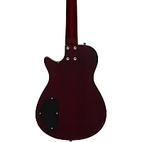 Gretsch Guitars Streamliner Jet Club Bass Single-Cut Short-Scale Bass Guitar -