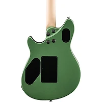 EVH Wolfgang Special Ebony Fingerboard Electric Guitar Pelham Green