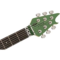 EVH Wolfgang Special Ebony Fingerboard Electric Guitar Pelham Green
