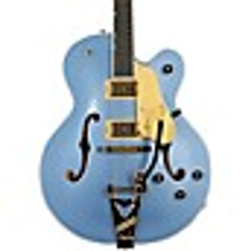 Gretsch Guitars Falcon Hollowbody With String-Thru Bigsby Electric Guitar