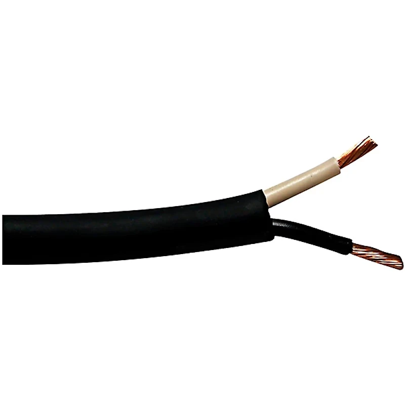 Rapco Commercial Series 12 AWG Bulk Speaker Cable