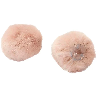 DPA Microphones AIR1 Fur Windscreen, Large