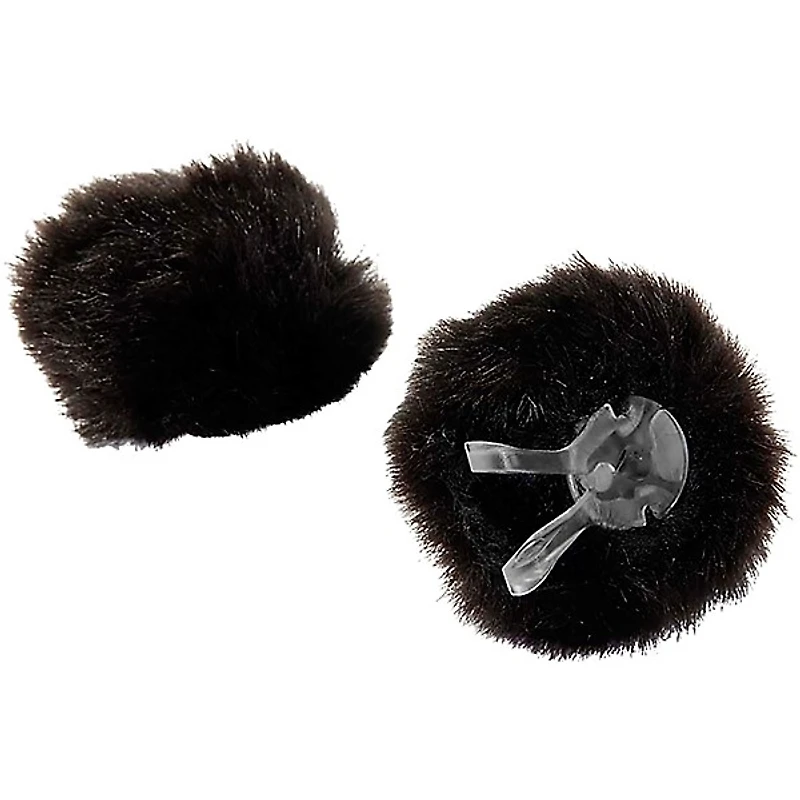 DPA Microphones AIR1 Fur Windscreen