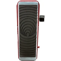 Dunlop Wylde Audio Rotovibe Chorus/Vibrato Effects Pedal Red